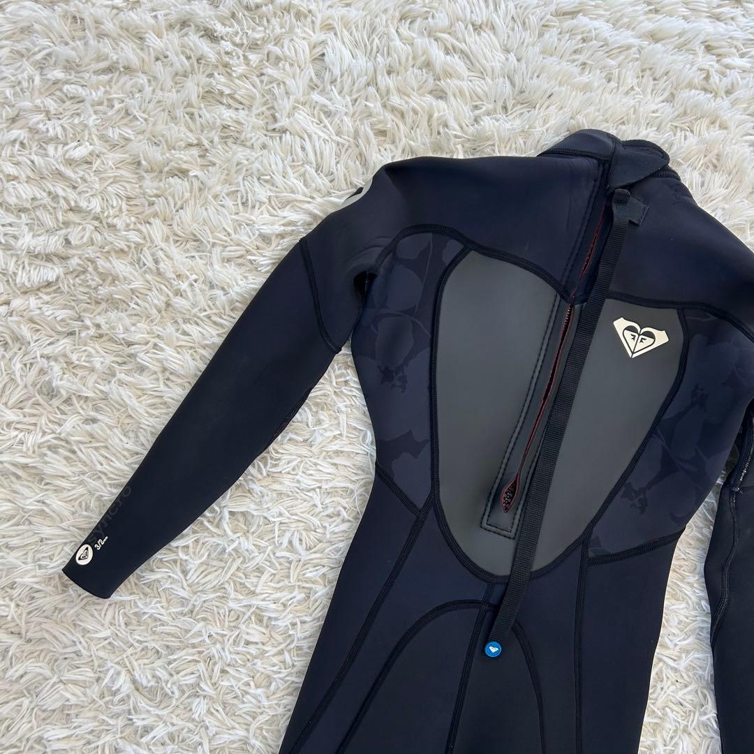 ロキシー レディース ウェットスーツ フルスーツ3/2mm 2/30