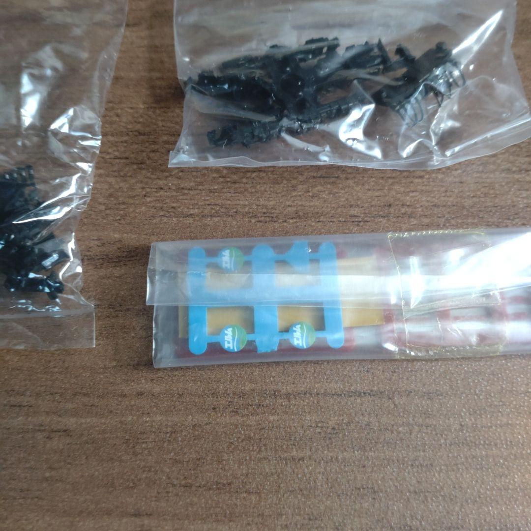 TOMIX 92757 JR EF81・24系25形（寝台特急エルム）セット