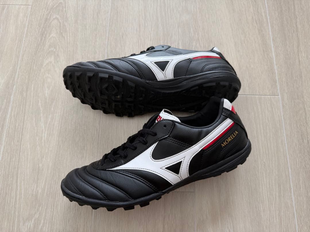 ミズノ モレリア TF トレーニングシューズ