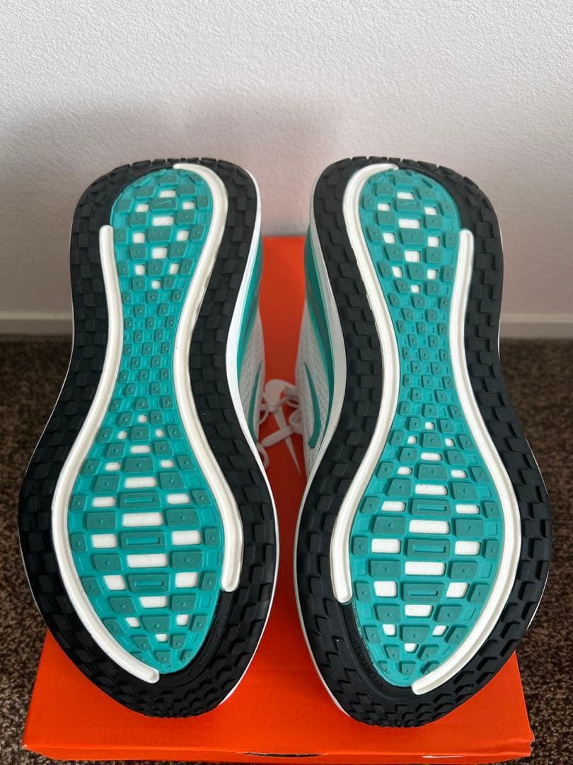 NIKEボメロプラス　24.5cm