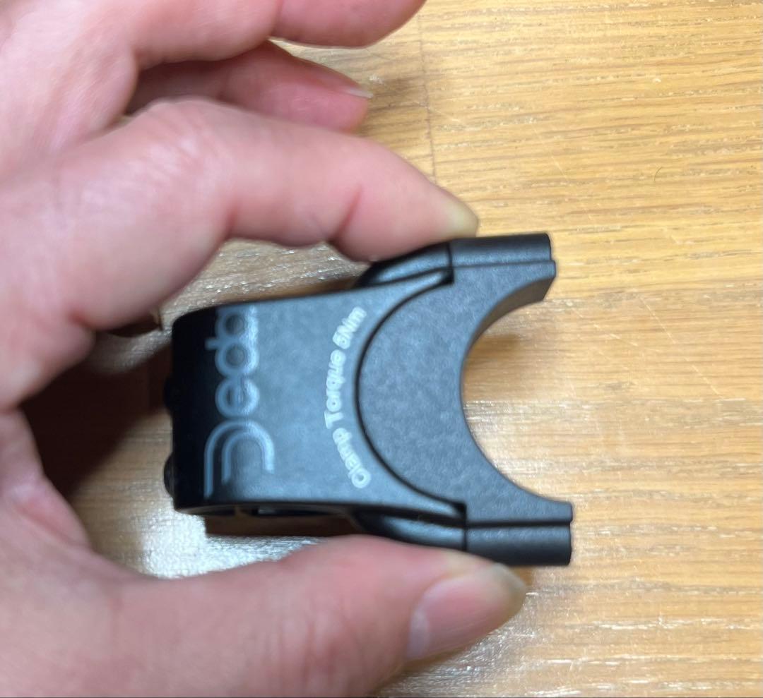 Deda エアロバー TTバー CRONONERO EVO