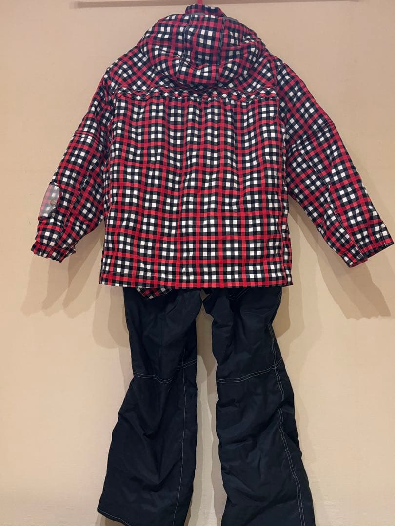 GOLDWIN ゴールドウィン スキー・スノボウェア上下