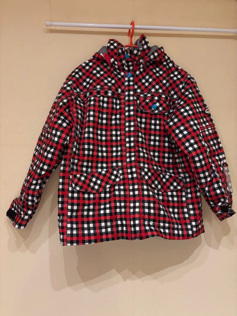 GOLDWIN ゴールドウィン スキー・スノボウェア上下