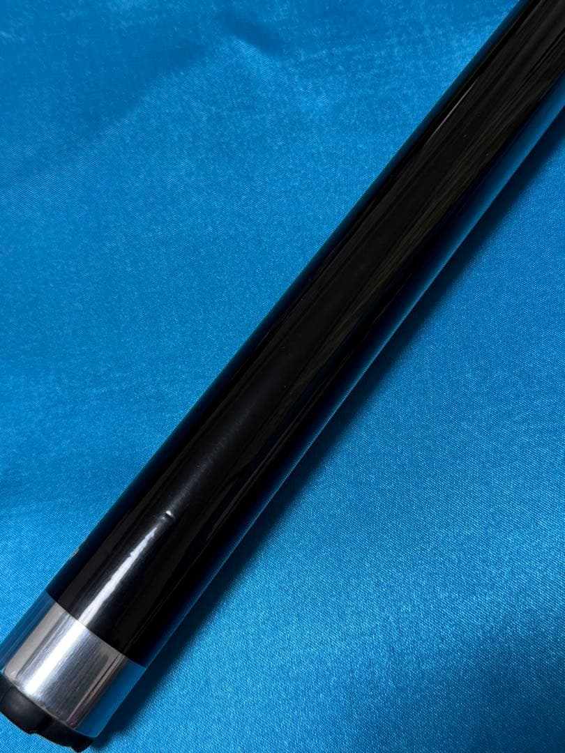 PREDATOR ブレイクキュー BK3 ノーラップ バットのみ ウェイトセット