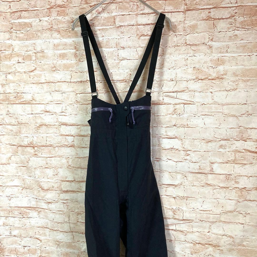 アークテリクス ARC'TERYX パンツ オールインワン サロペット スキー