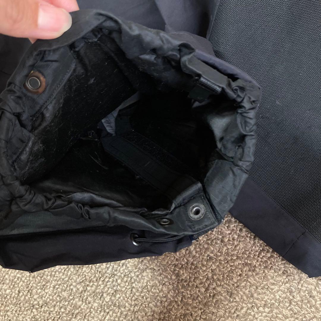 アークテリクス ARC'TERYX パンツ オールインワン サロペット スキー