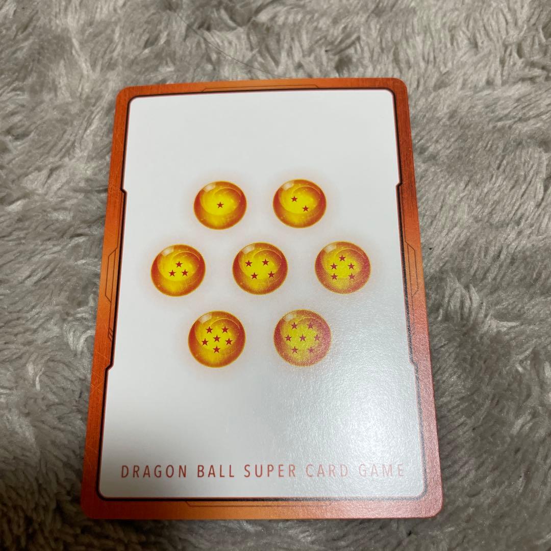 人造人間18号 エナジーマーカーパラレル ドラゴンボール フュージョンワールド