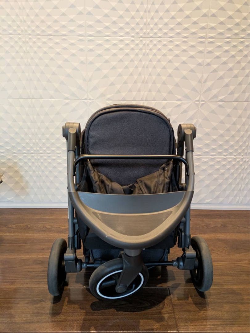 コムペット ペットカート ルルテイル &リバーシブルEGマットプラス