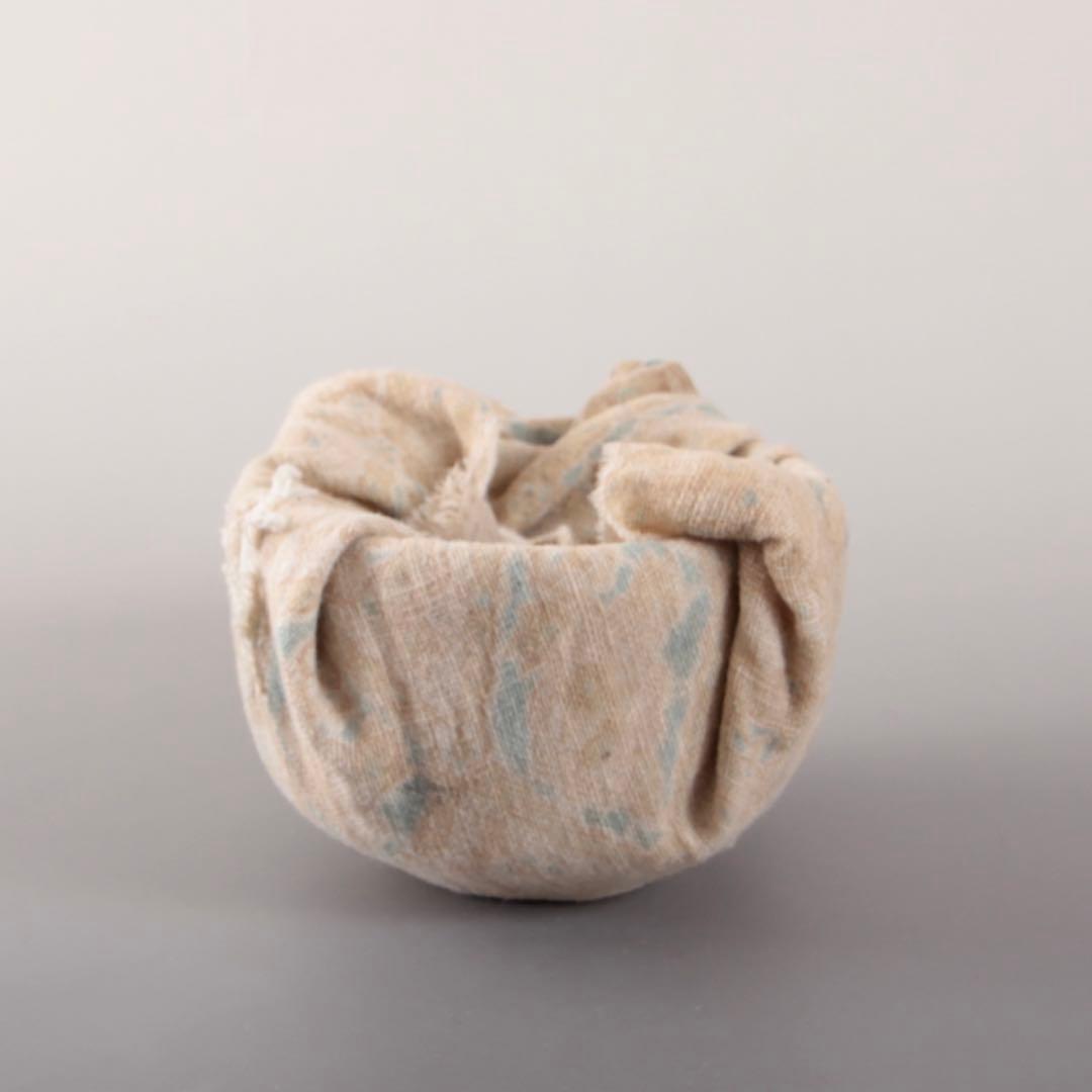 青磁 氷裂文 茶碗 古美術 古道具 茶道具