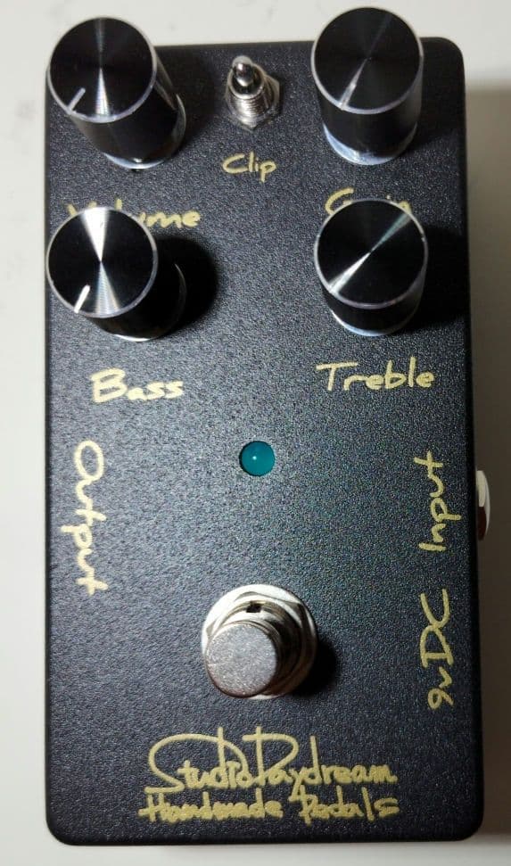 StudioDaydream JRM-OD Rev.3.0 JanRay風