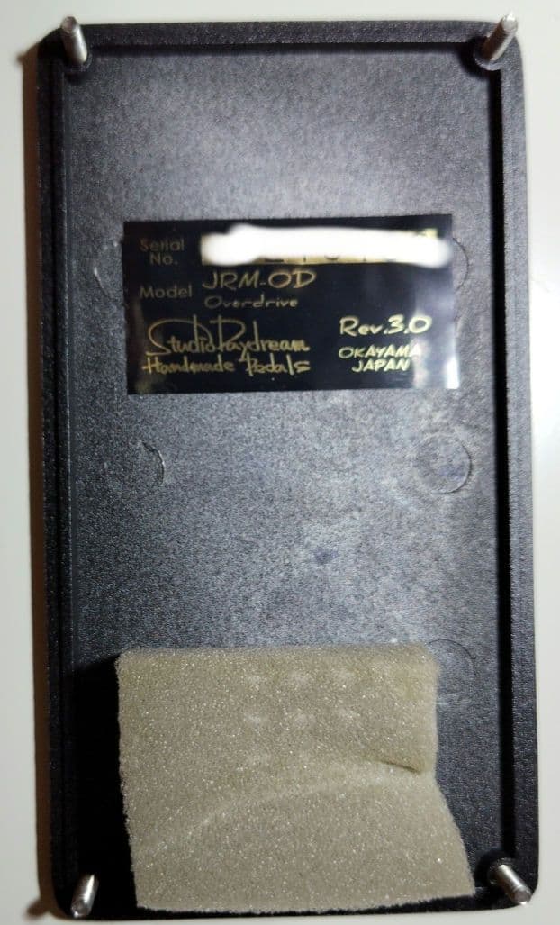 StudioDaydream JRM-OD Rev.3.0 JanRay風