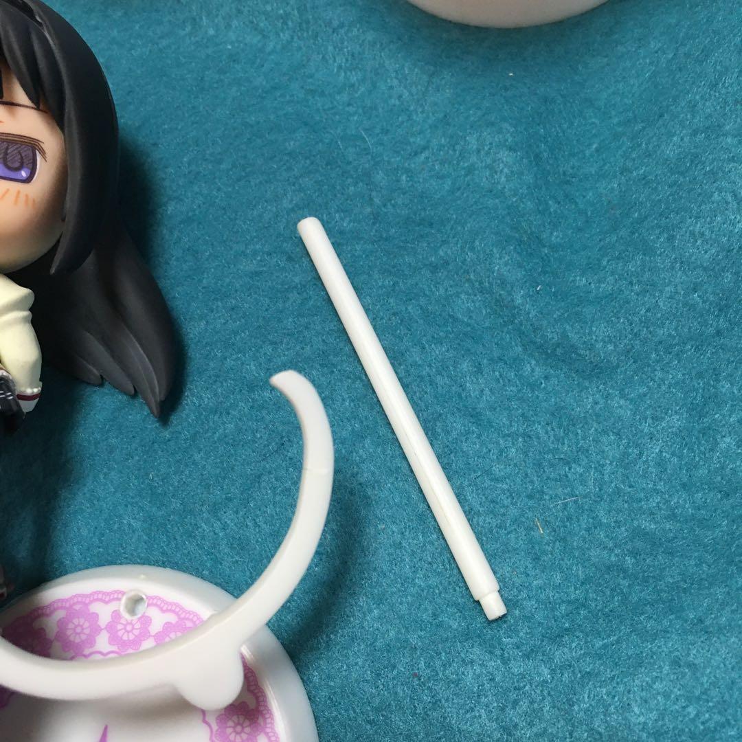 魔法少女まどか☆マギカ　まどマギ　きゅんキャラ　フィギュア　フィギュア