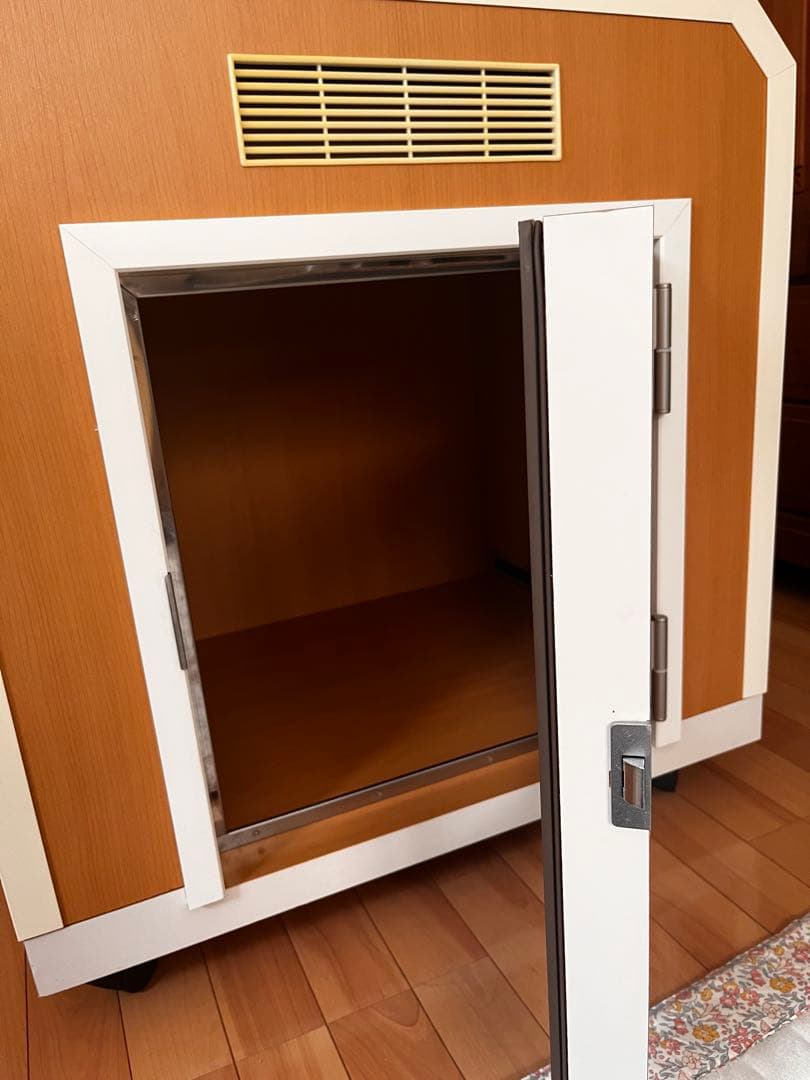 kawai カワイ　ワンだぁルーム　ペット用防音室