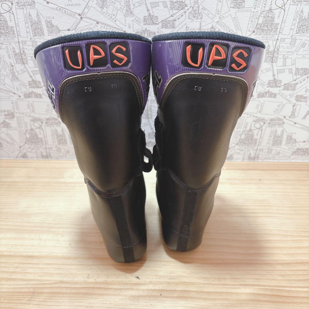 アシメトラASYMMETRA アルペンハードブーツ