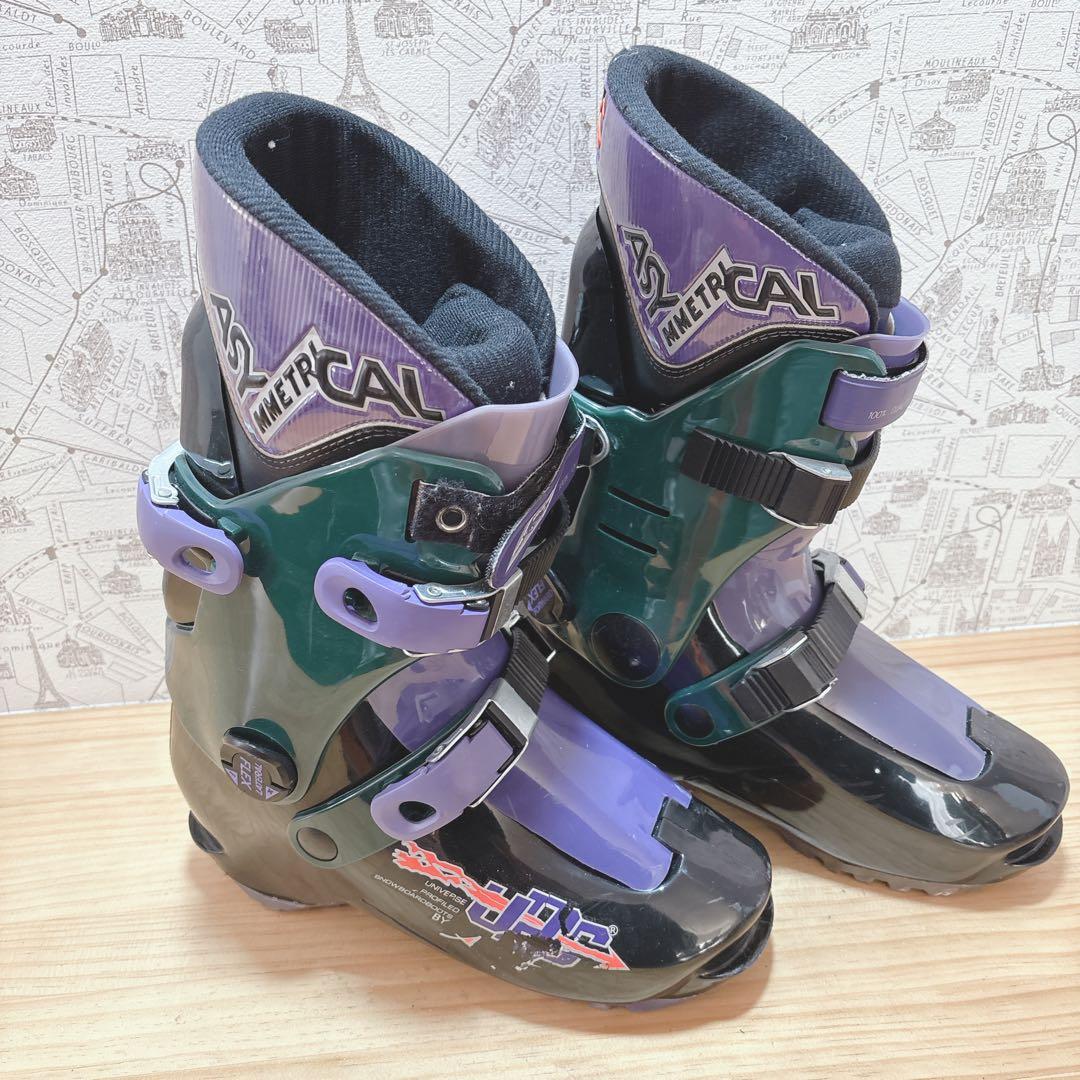 アシメトラASYMMETRA アルペンハードブーツ