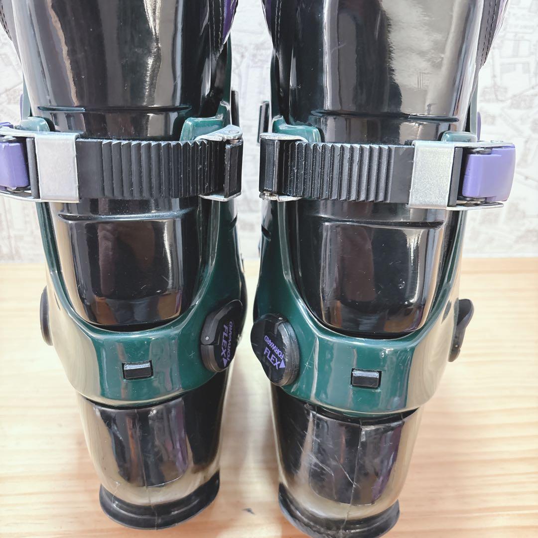 アシメトラASYMMETRA アルペンハードブーツ