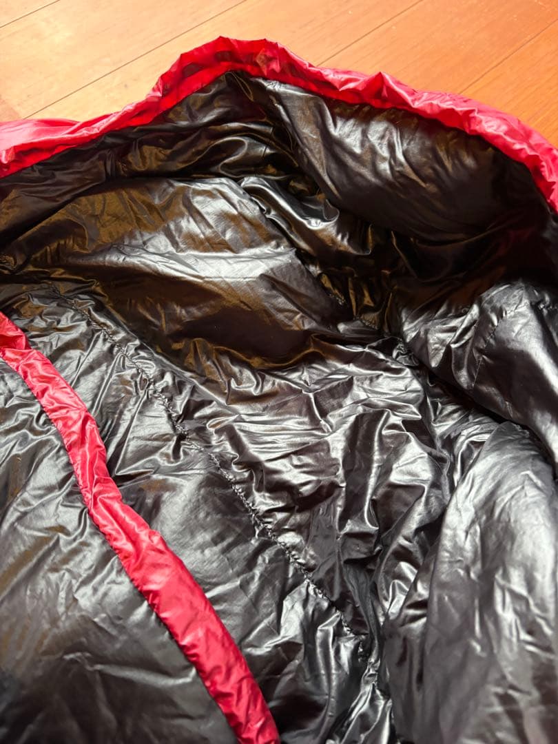 CUMULUS キュムラス PANYAM450未使用