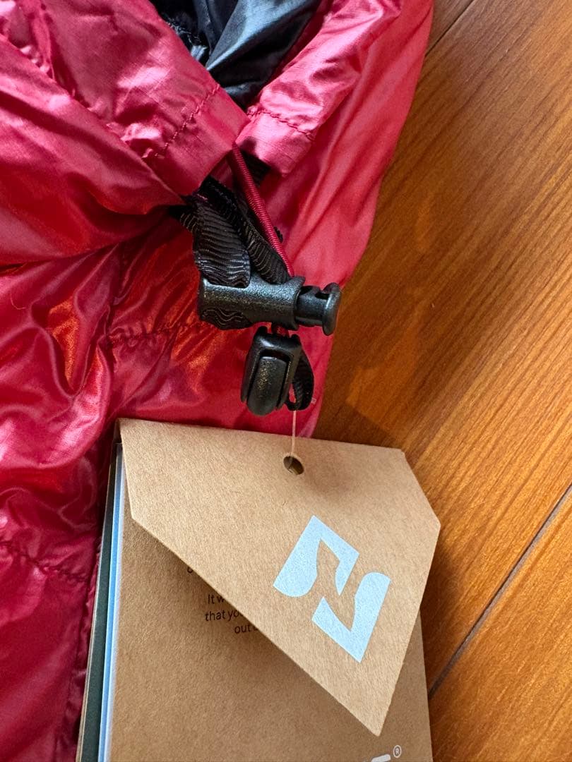 CUMULUS キュムラス PANYAM450未使用