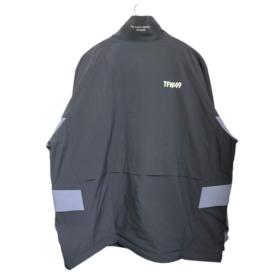【新品】TFW49 ネイビージャケット Mサイズ