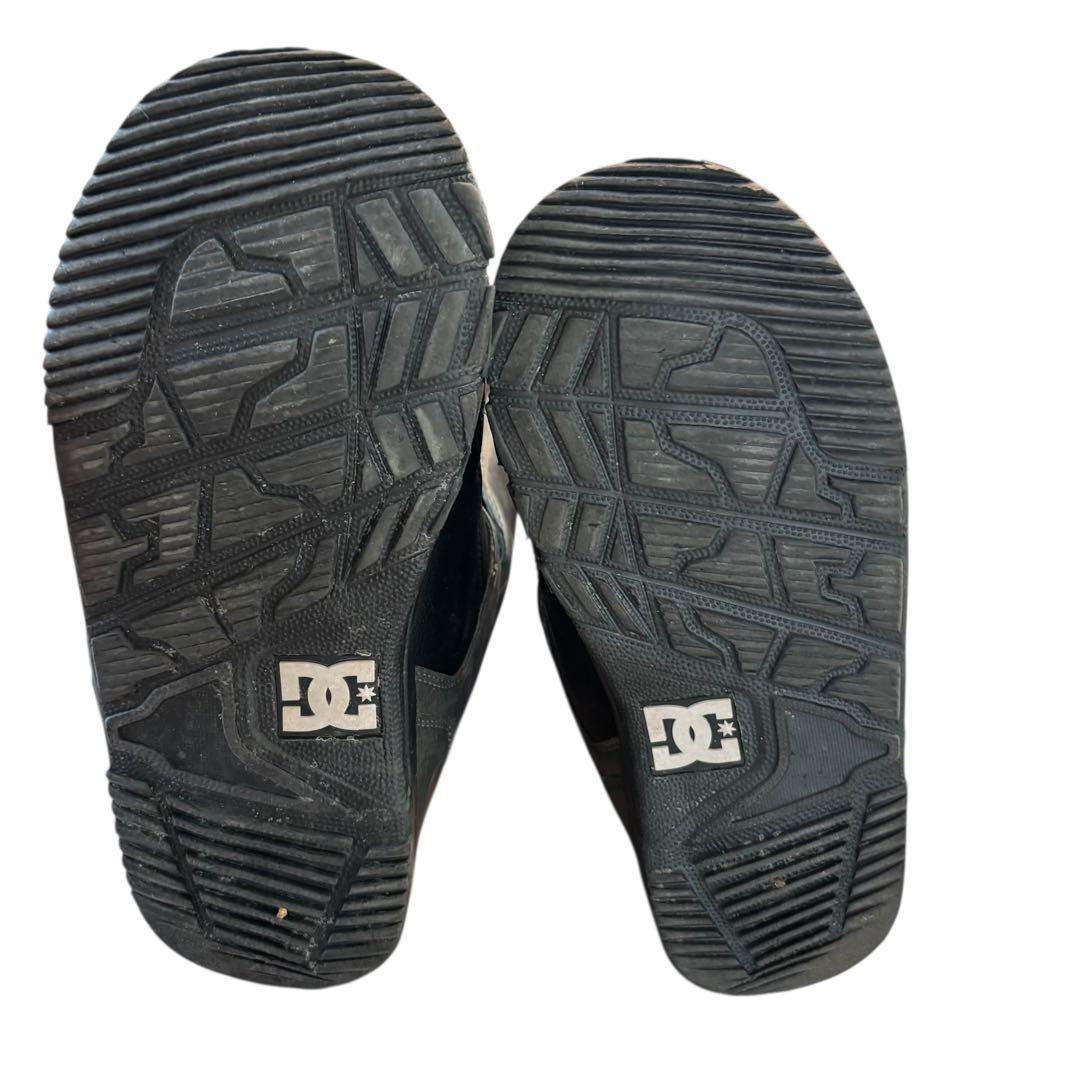 DC Scout BOA 27.5cm スノーボードブーツ メンズ