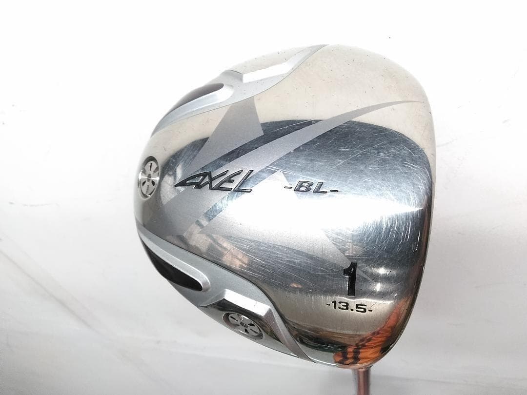 豪華セット! レディース テーラーメイド BURNER R9 ゴルフクラブ ♪