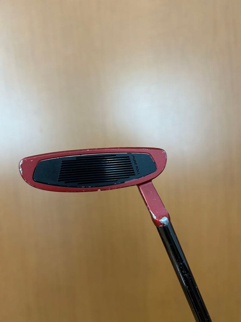 レフティーパター　36インチ