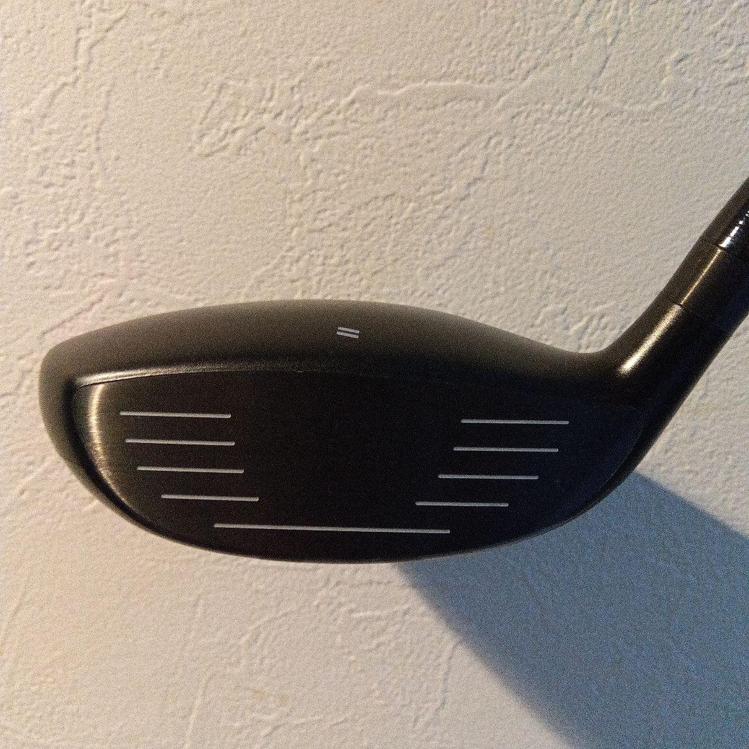 ホンマ767 フェアウェイウッド