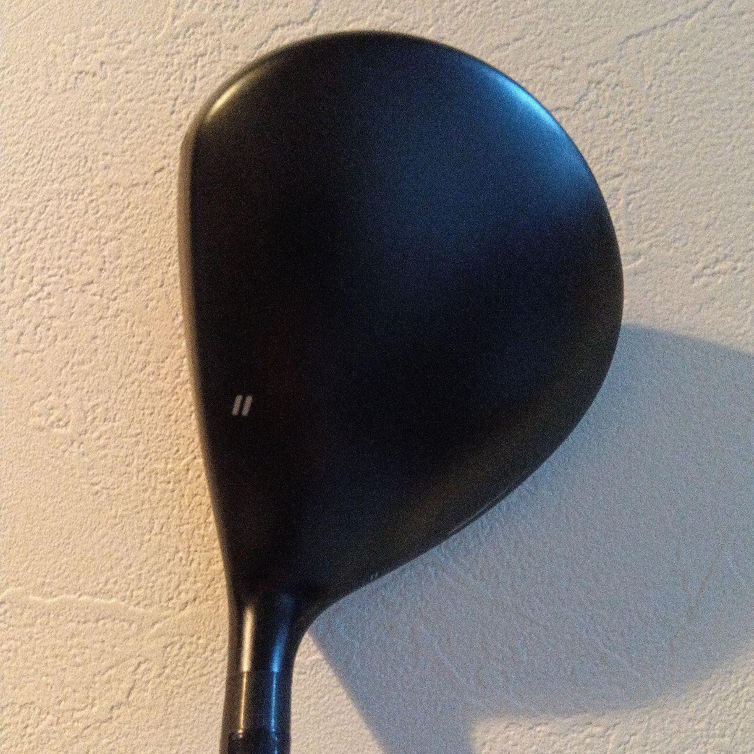 ホンマ767 フェアウェイウッド