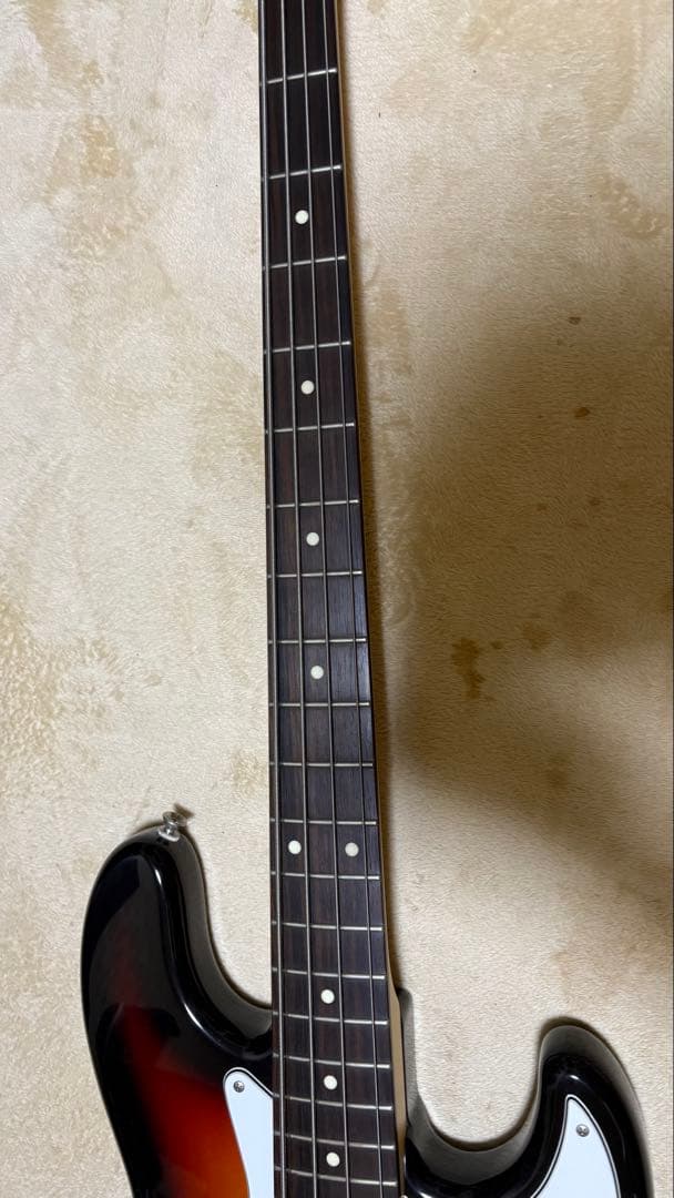 ベース FUJIGEN J Classic JJB6R