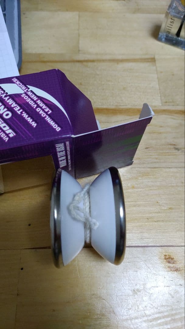 YOYOJAM スピーダー