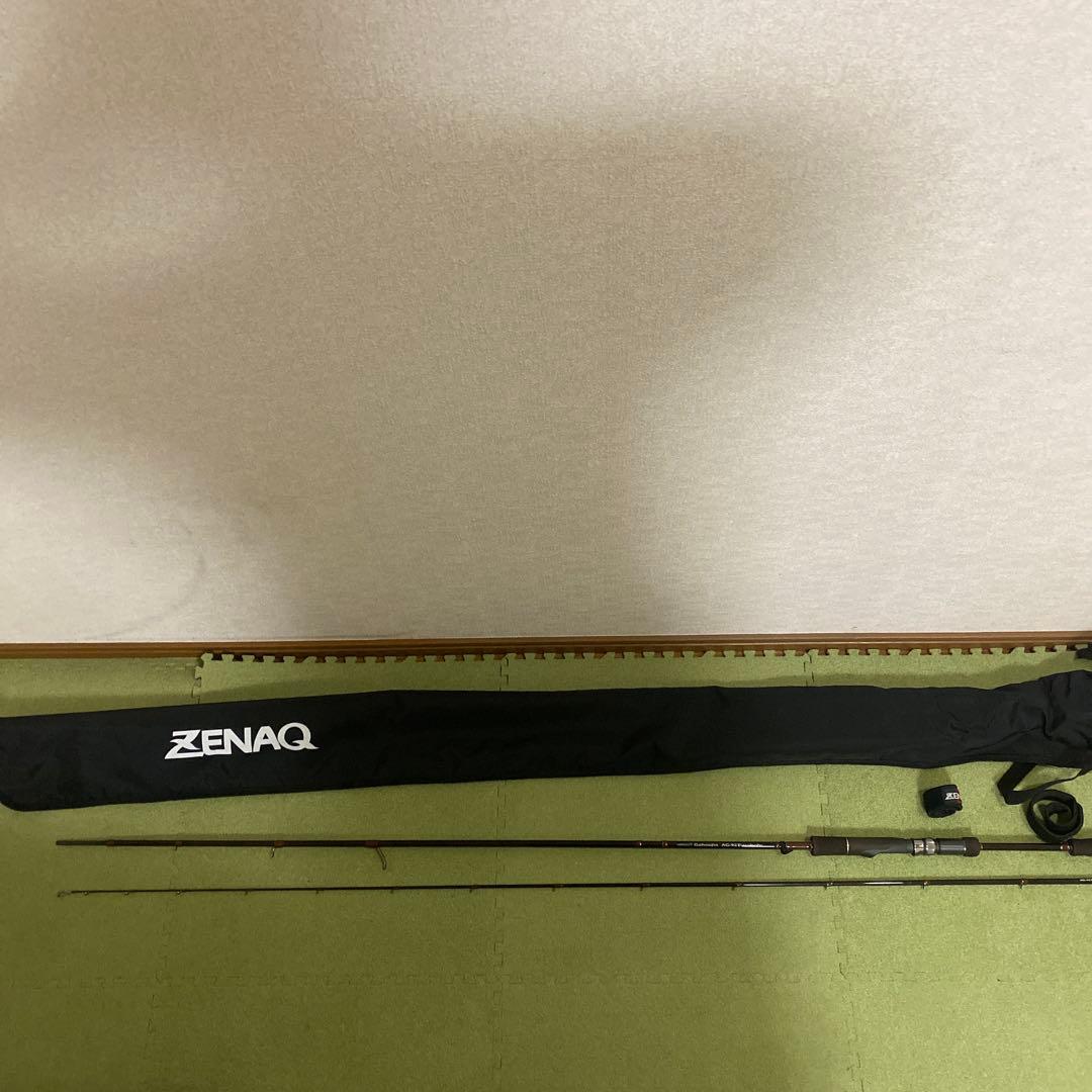 ゼナック　アソートガホウジン AG９２パラボリック