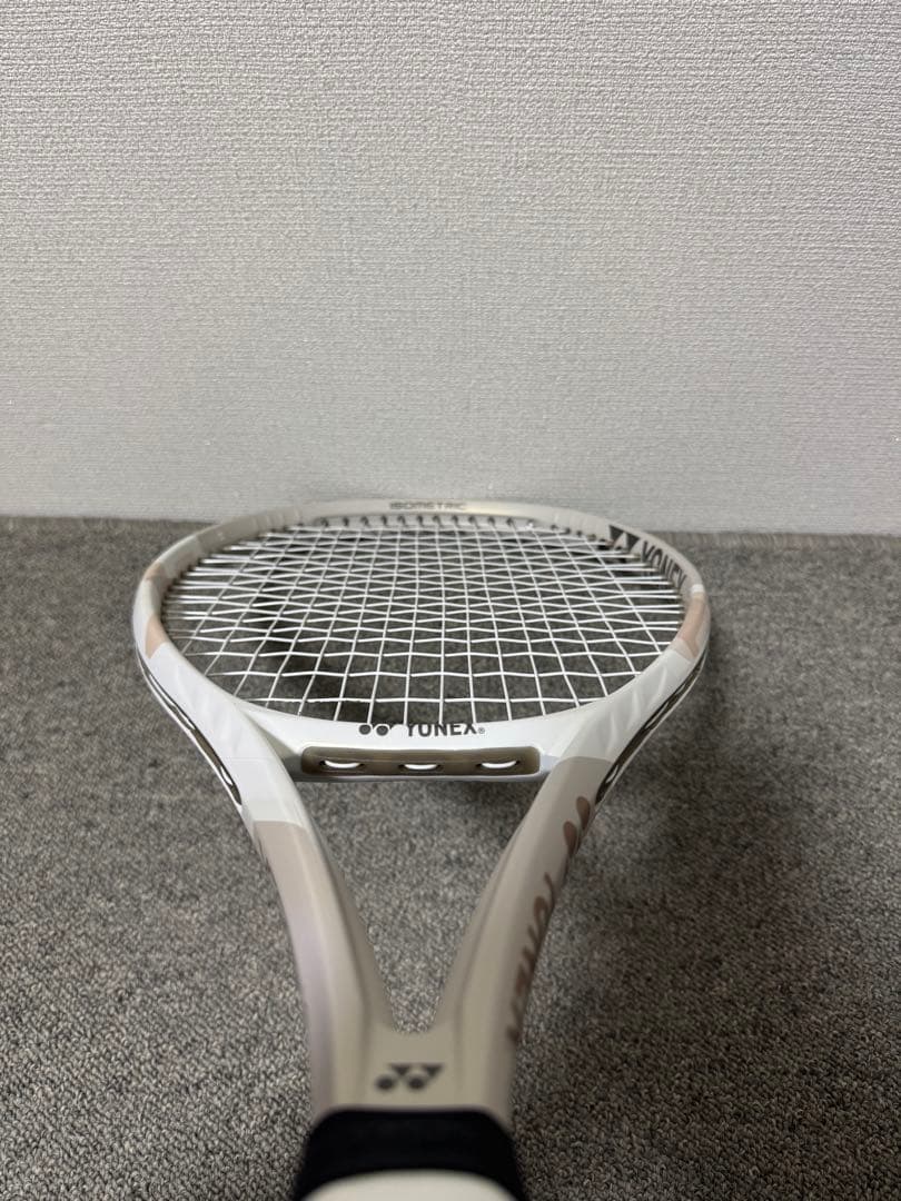 【美品】VCORE 100 ブイコア サンドベージュ G2