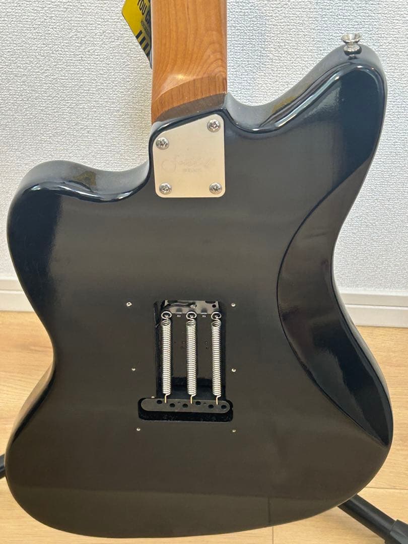 ギター Sondelli Jack Black Jazzmaster Style