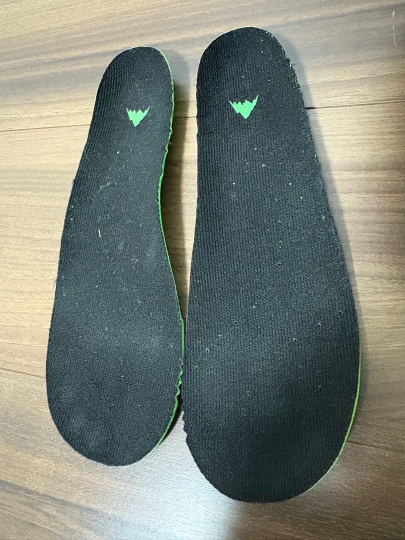 BURTON バートン スノーボードキッズブーツ スモールズボア