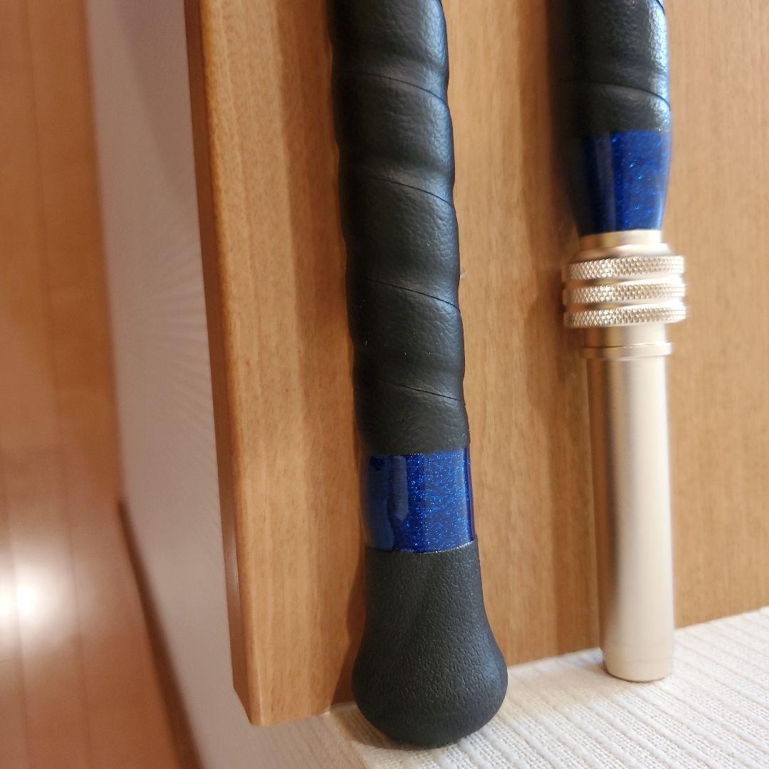 アルファータックル　グラスラム１９５MHーF