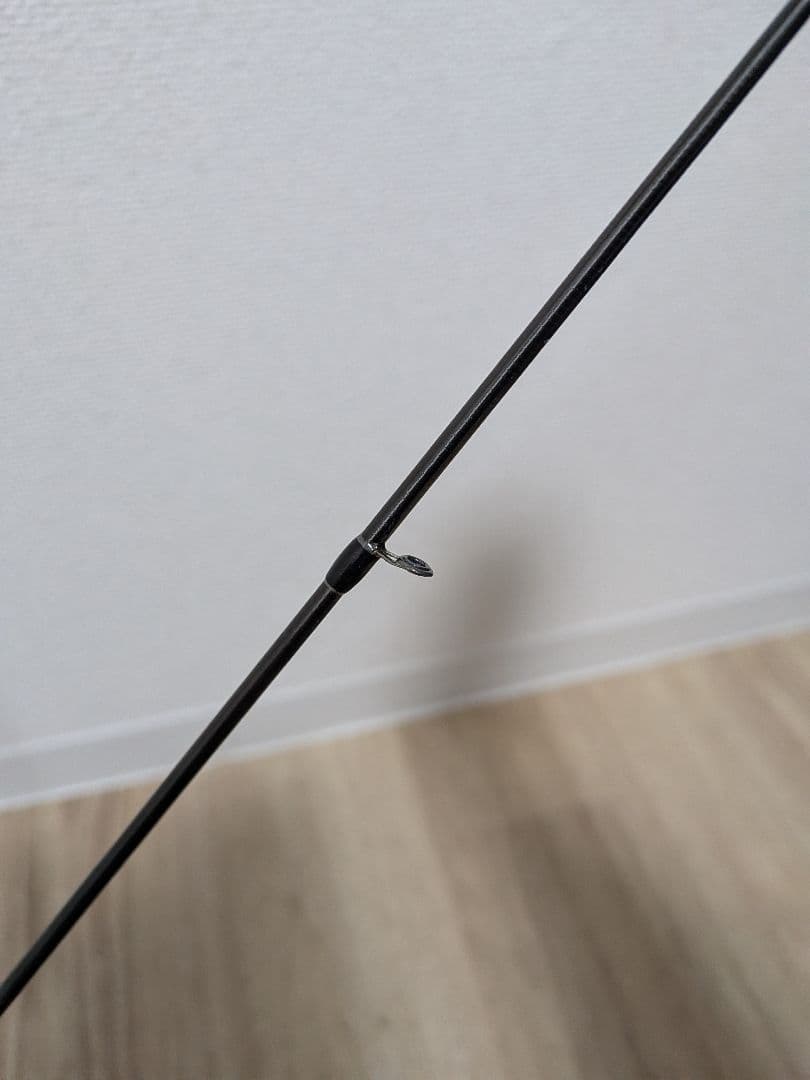 ソルティーステージプロトタイプ アジング XAJS-632ULT-ST