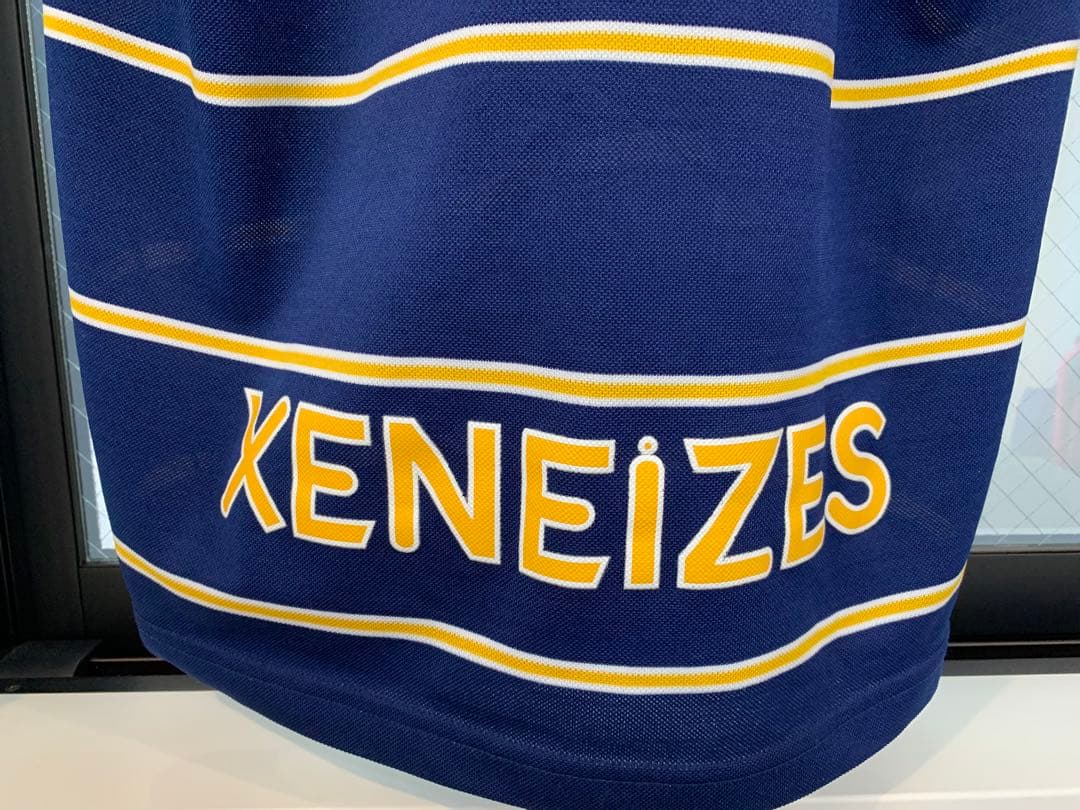 NIKE Boca Juniors 1998 コパメルコスールカップ