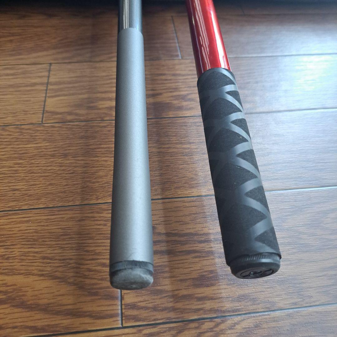 シマノ ホリデー磯 2号　サビキSPECIAL 2号　磯竿2本セット