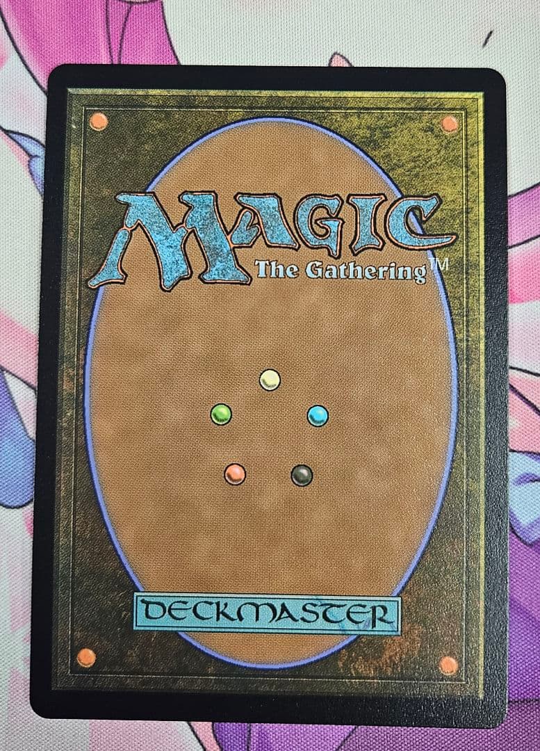 MTG SeeDの傭兵、スコール プロモ