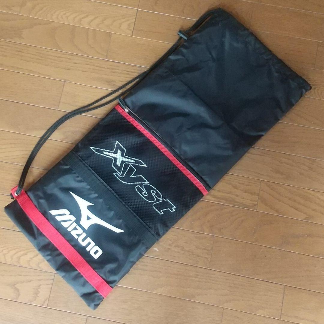 【xyst T9】mizunoソフトテニスラケット