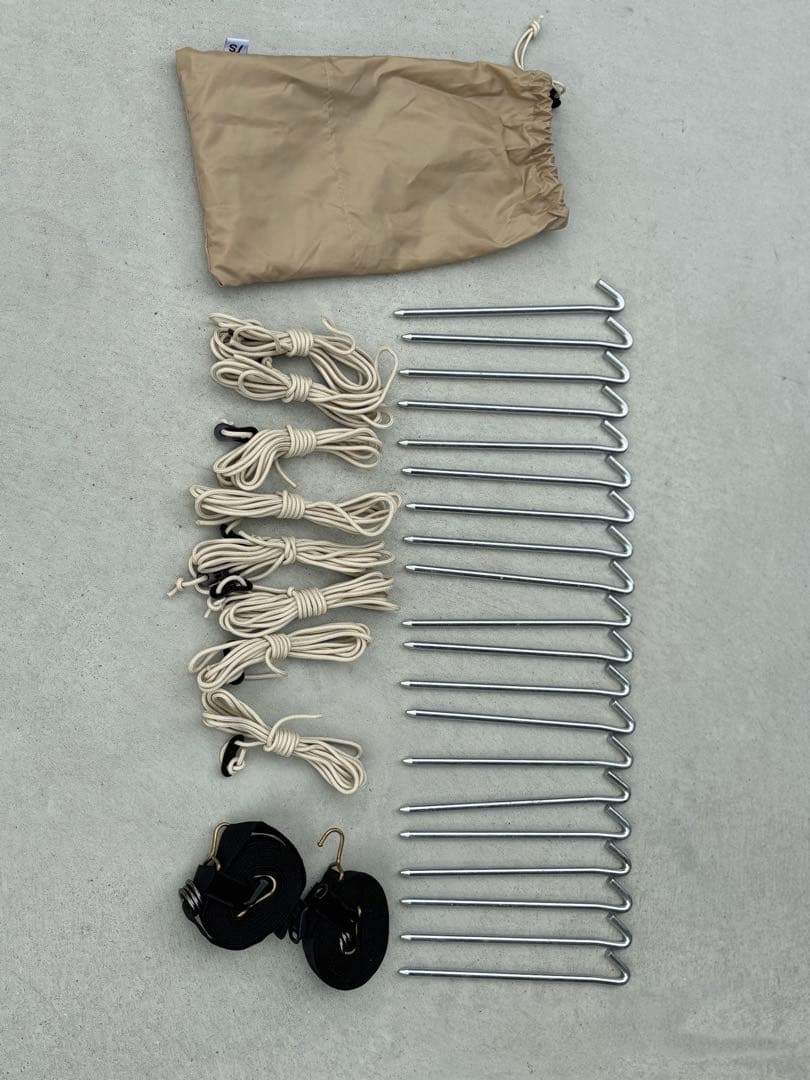 SABBATICAL スカイパイロットTC