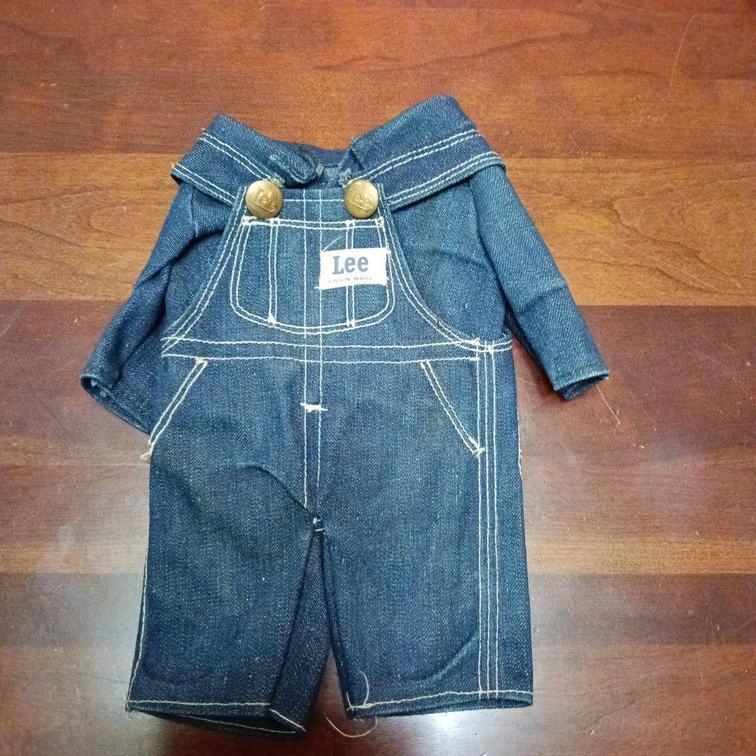 buddy lee doll バディーリー人形コスチューム５着