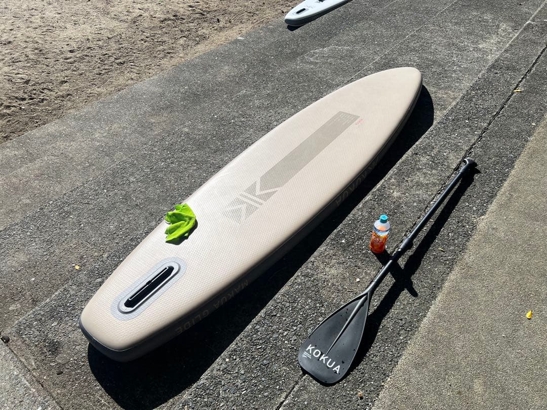 サーフィン・ボディボード KOKUA MAKUA GLIDE