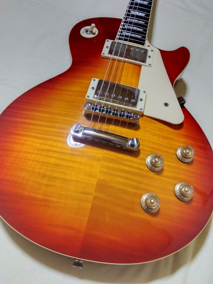 Blitz by AriaPro Ⅱ レスポール