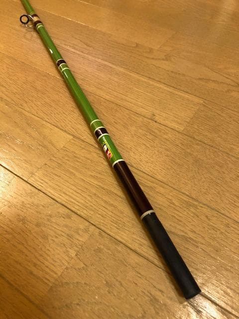 ABUガルシア スロータイムズSTC-710HC SLOWTIMES