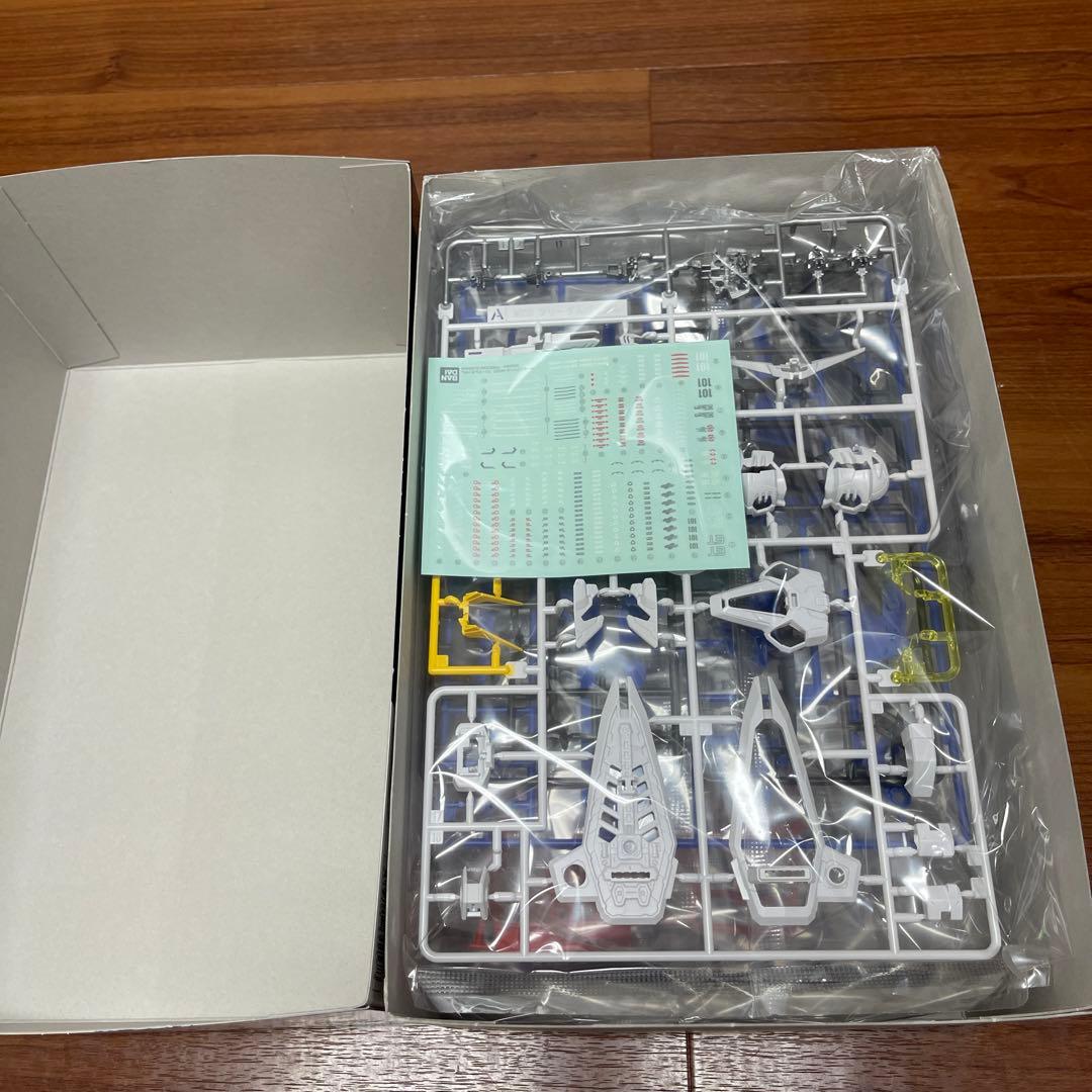 MGSD フリーダムガンダム ZGMF-X10A