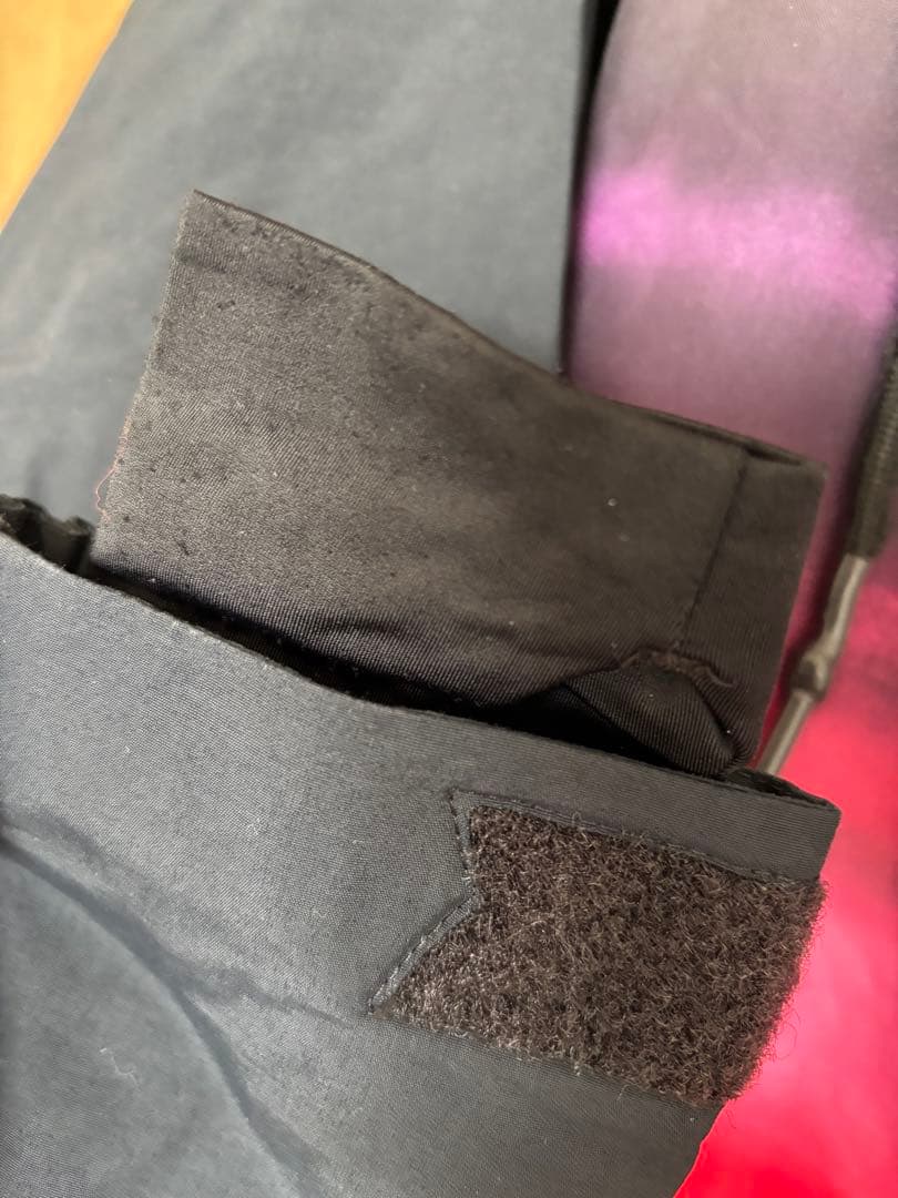 【VOLCOM】スノーボード ウエア GORE-TEX（USED）