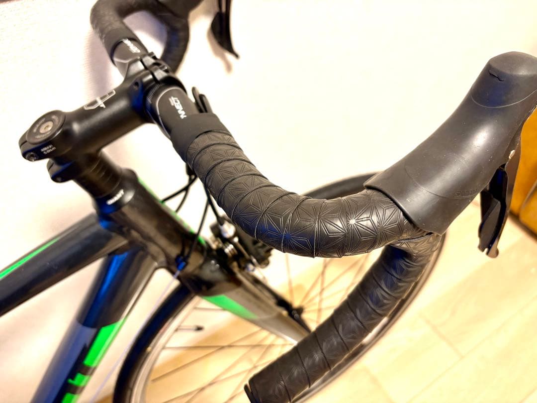 ☆美品GIANT 2019 CONTEND 2 ジャイアント コンテンド2