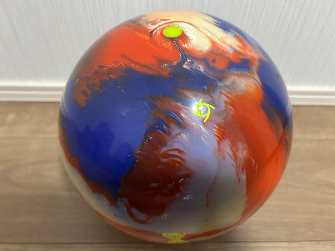 送料込み【新品】ワイルド・アブソリュート　ストーム　15ポンド4オンス 1