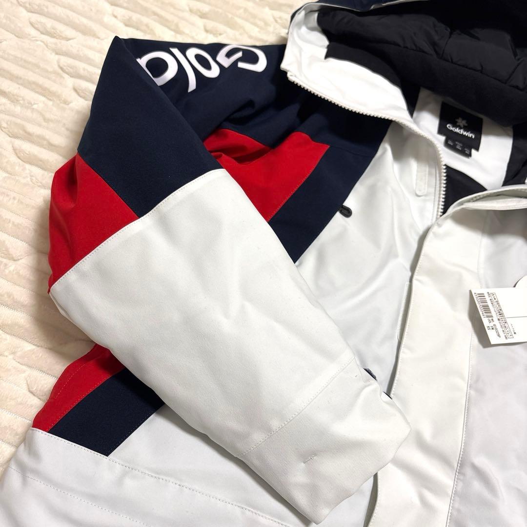 Goldwin スキーウェア　ジャケット